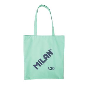 Tote bag Since 1918 verde