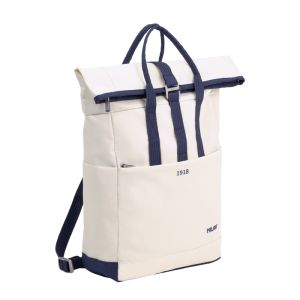 Mochila tipo bolso S.1918 beige
