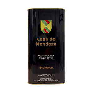 Lata 5L AOVE Ecológico