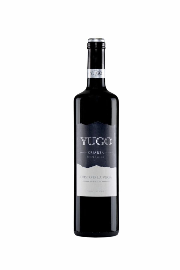 Crianza